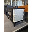 Prity Vrijstaande retro tegelkachel 9 kW - showroom model