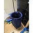 Minigarden Groene Wand 5,5 m2  incl irrigatiesysteem- Showroom model