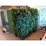 Minigarden Groene Wand 5,5 m2  incl irrigatiesysteem- Showroom model