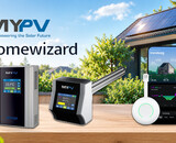 HomeWizard P1 Meter nu te combineren met my-PV AC ELWA 2 en AC•THOR