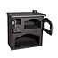 Zvezda  Showroom Oven-houtkachel  6 kW - Classic GFS