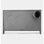 Zvezda  Showroom Oven-houtkachel  6 kW - Classic GFS