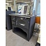 Zvezda  Showroom Oven-houtkachel  6 kW - Classic GFS