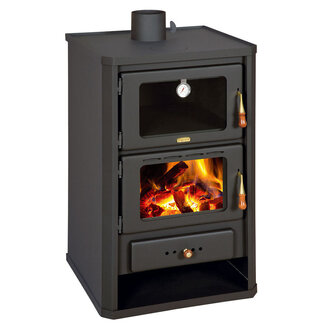 Prity FG met oven - 14  kW - showroommodel