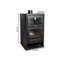 Prity Vrijstaande houtkachel met oven FG - 14 kW -showroom model