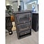 Prity Vrijstaande houtkachel met oven FG - 14 kW -showroom model