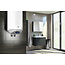 Galanta Green Hat Verticale elektrische boiler 80L, 2kW, met digitale bediening  en droge warmte elementen