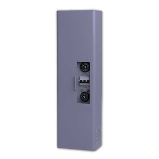 Vobeli Trend - Elektrische cv-ketel 3 tot 24 kW, optie met wifi