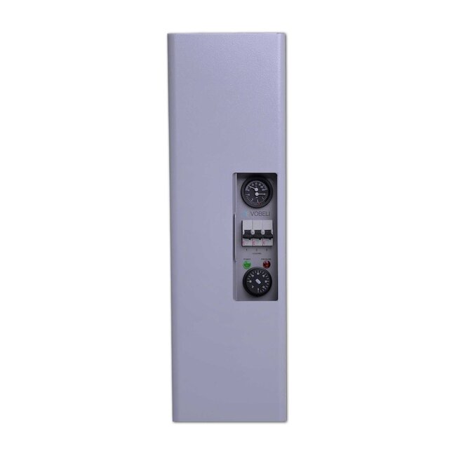 Vobeli Trend - Elektrische cv-ketel 3-15 kW met pomp