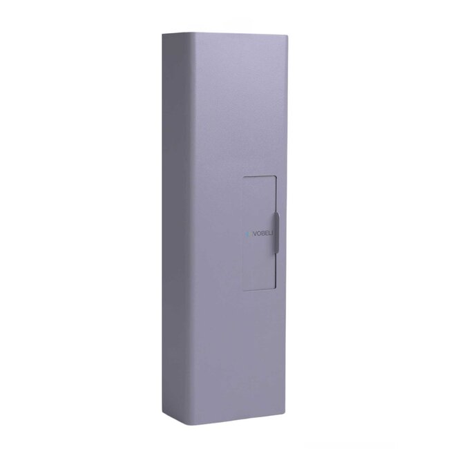 Vobeli Trend - Elektrische cv-ketel 3-15 kW met pomp