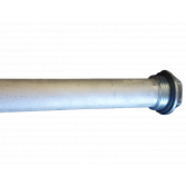 Eldom Anode voor Eldom boilervaten vanaf 160 liter - Copy