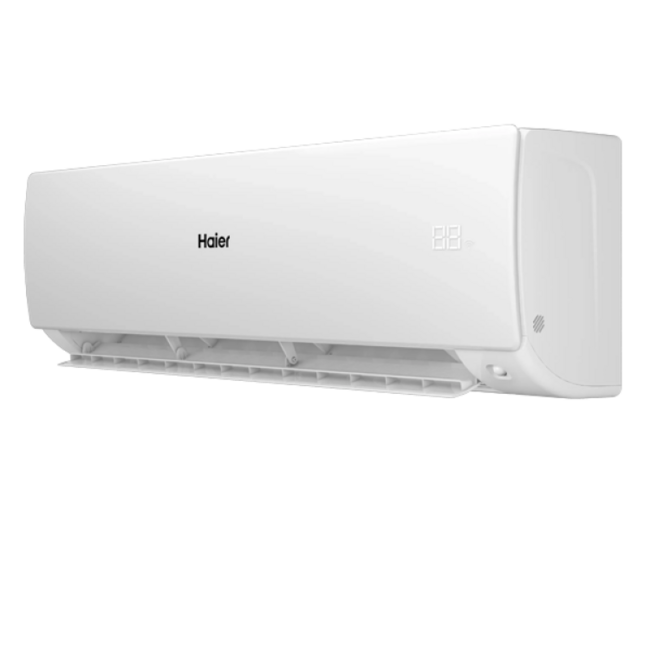 Haier Serene Split-unit inverter airco 5 kW voorgevuld (STEK)