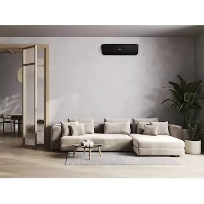 Haier Serene Split-unit inverter airco 3,5 kW voorgevuld (STEK)