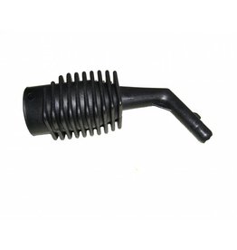 ROBBY Hogedrukspuit 3 gats kunststof Robby .