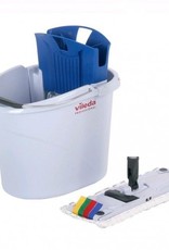 Vileda Vileda - UltraSpeed Mini Starterskit 10 liter