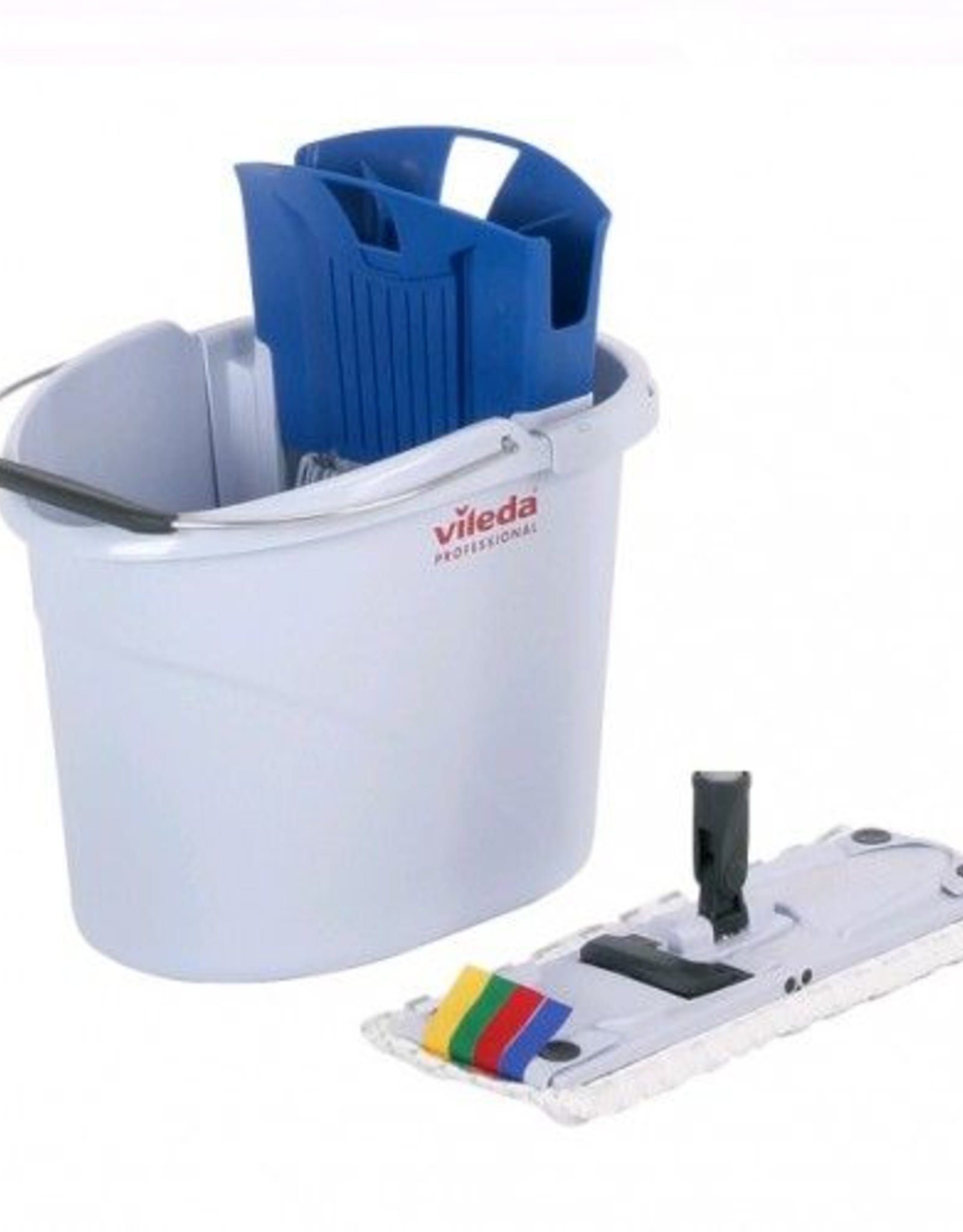 Vileda Vileda - UltraSpeed Mini Starterskit 10 liter