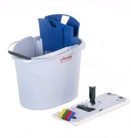 Vileda Vileda - UltraSpeed Mini Starterskit 10 liter