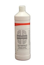 ACOR Sanitairreiniger Sanifresh 1 ltr.