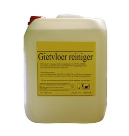 ACOR Gietvloerreiniger 10 ltr.