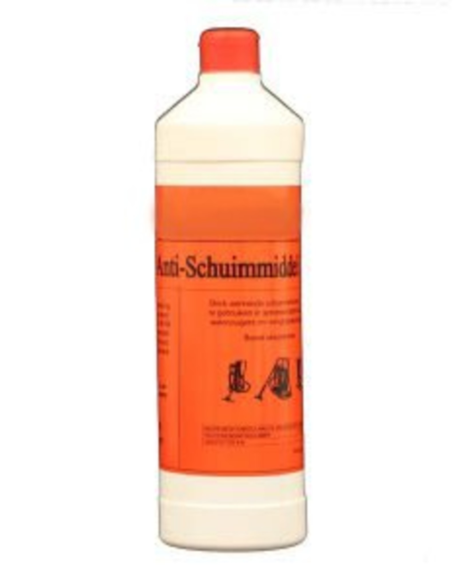 ACOR Anti Schuimmiddel 1 ltr.