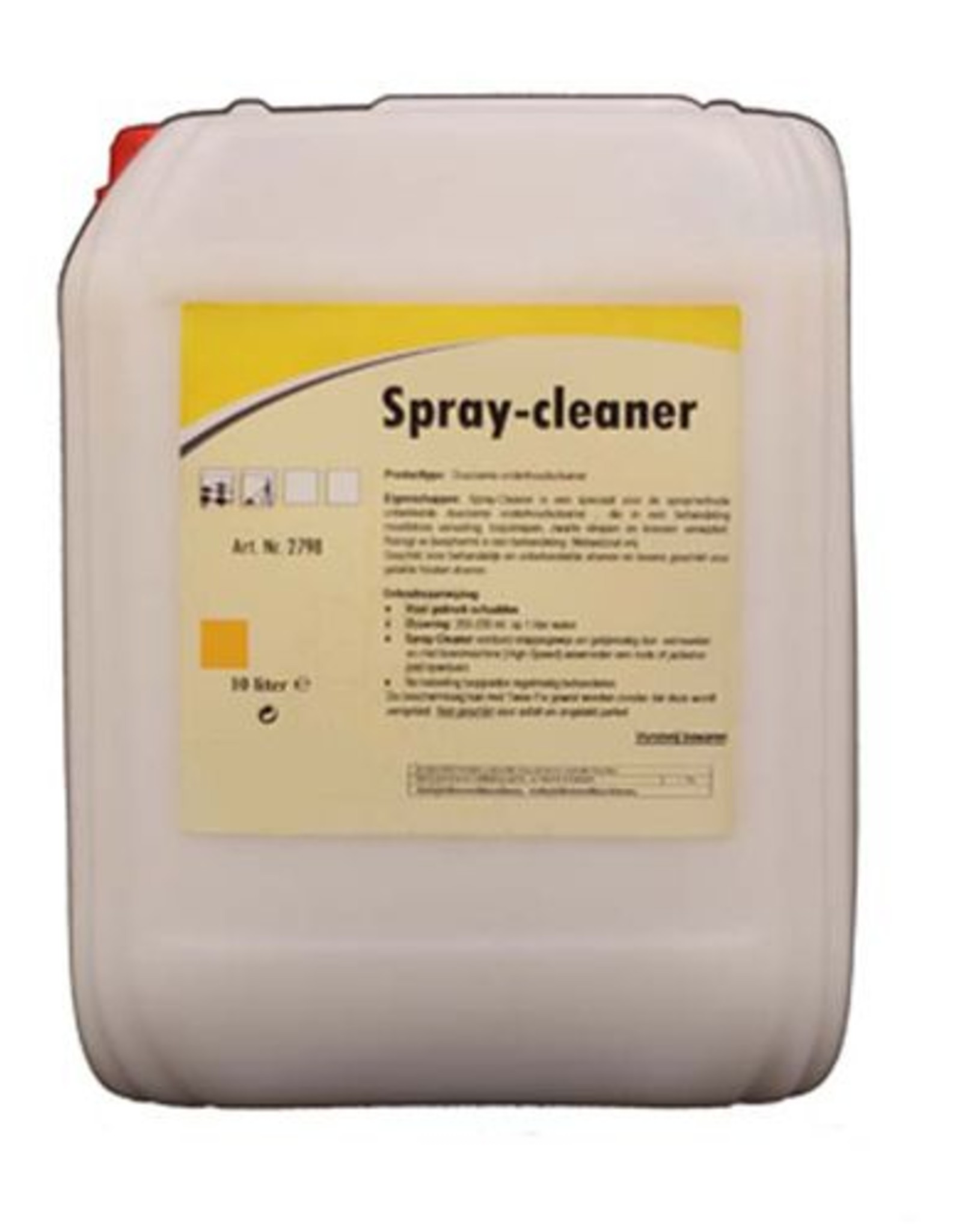 ACOR Spray-Cleaner 10 ltr.