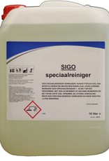 ACOR Sigo Speciaalreiniger sportvloeren 10 ltr.