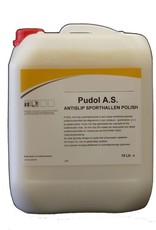 ACOR Sporthallenpolish antislip 10 ltr.