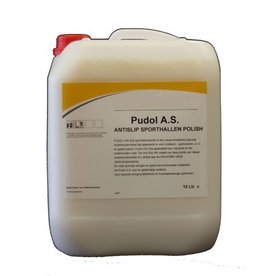 ACOR Sporthallenpolish antislip 10 ltr.