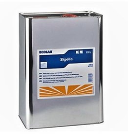 Vloerwas Sigella 10 ltr.