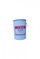 Parketwas halfvast wit Sigella 8 ltr.