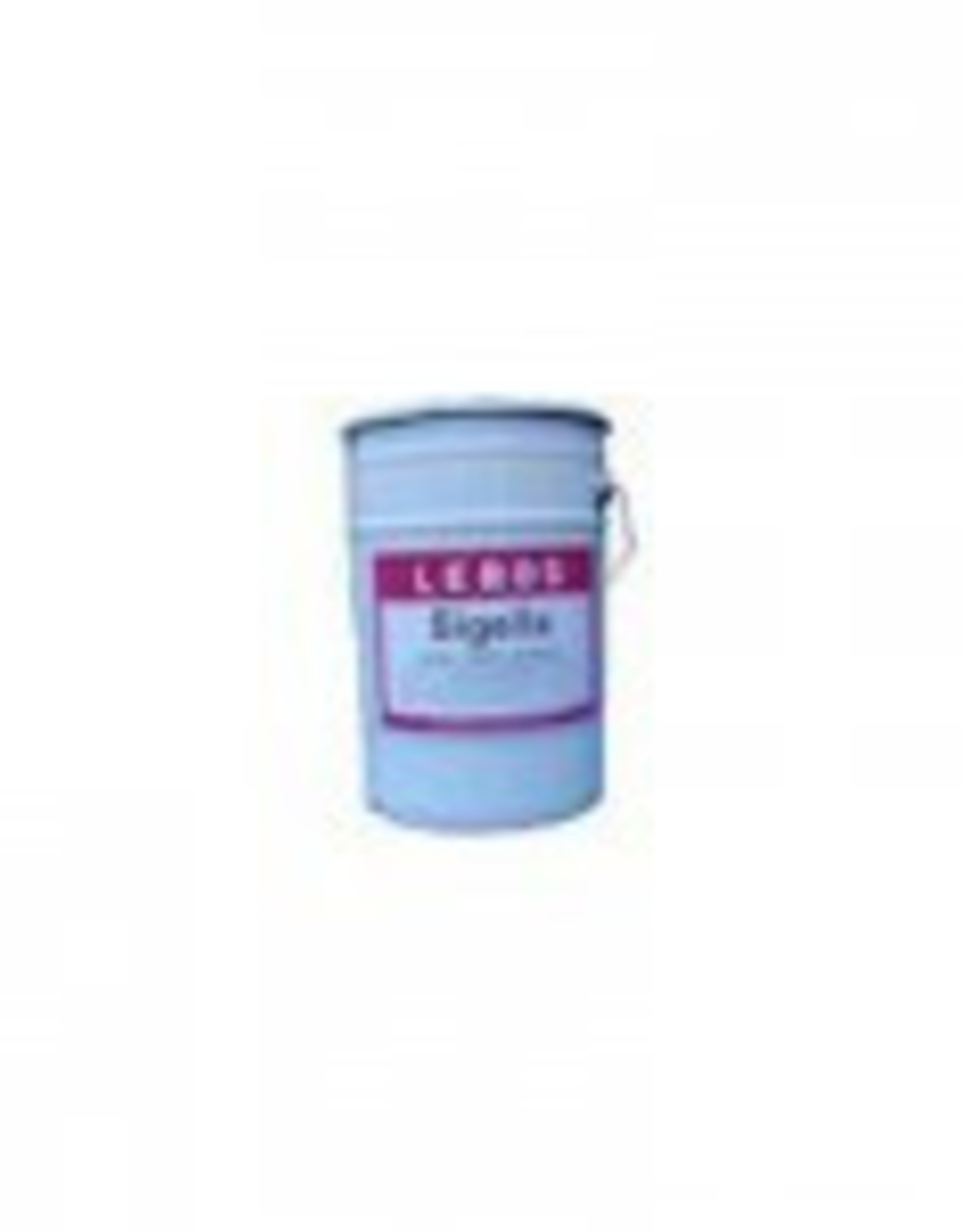 Lero Parketwas halfvast wit 8L – Sigella vloerwas