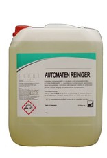 ACOR Allesreiniger schrob-zuigmachine 10L – Schuimarm