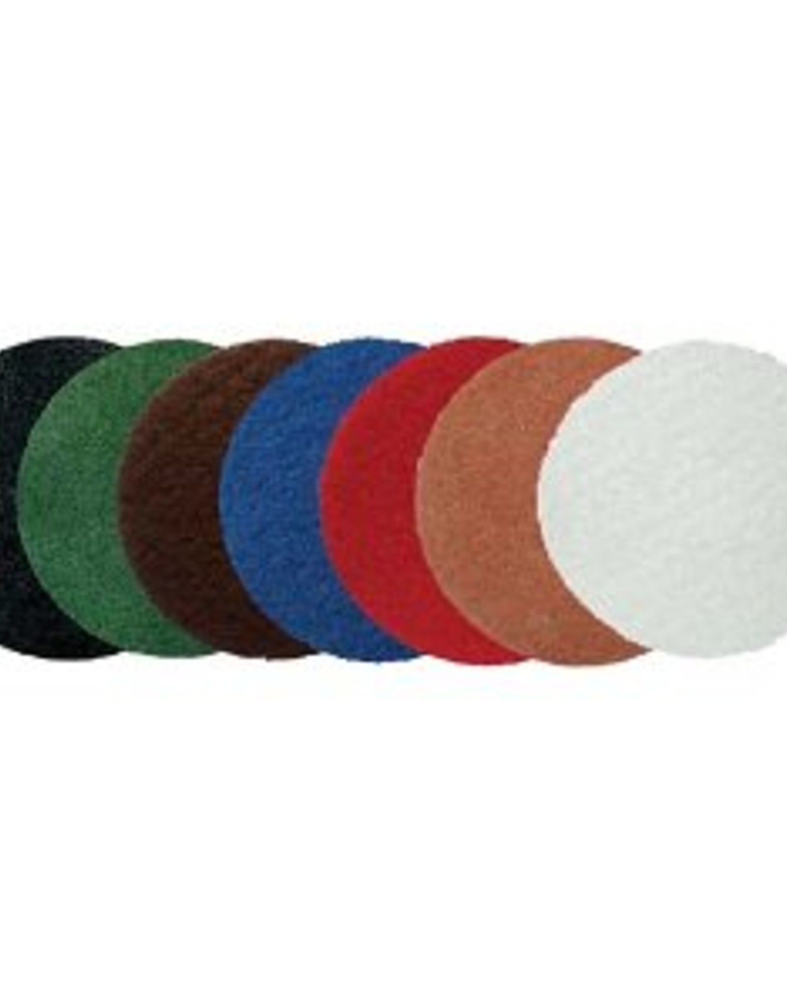 ACOR Vloerpads Beige 42,5 cm