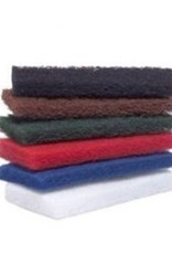 ACOR Hand/schuurpads Beige 25 x 11,5 cm