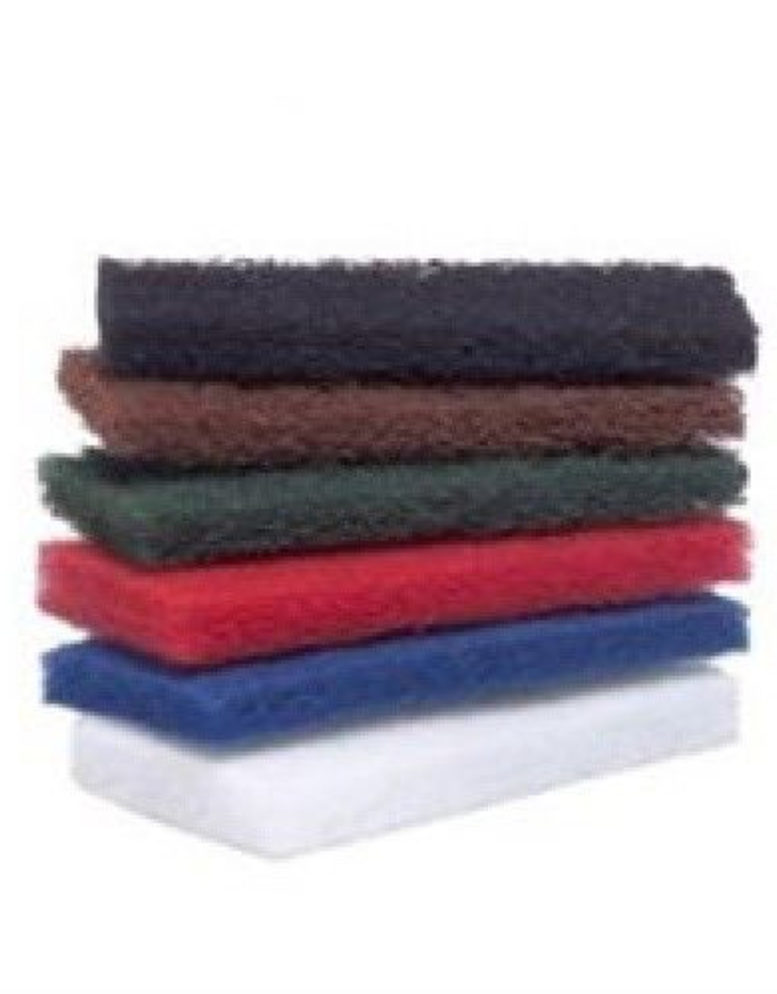 ACOR Hand/schuurpads Beige 25 x 11,5 cm