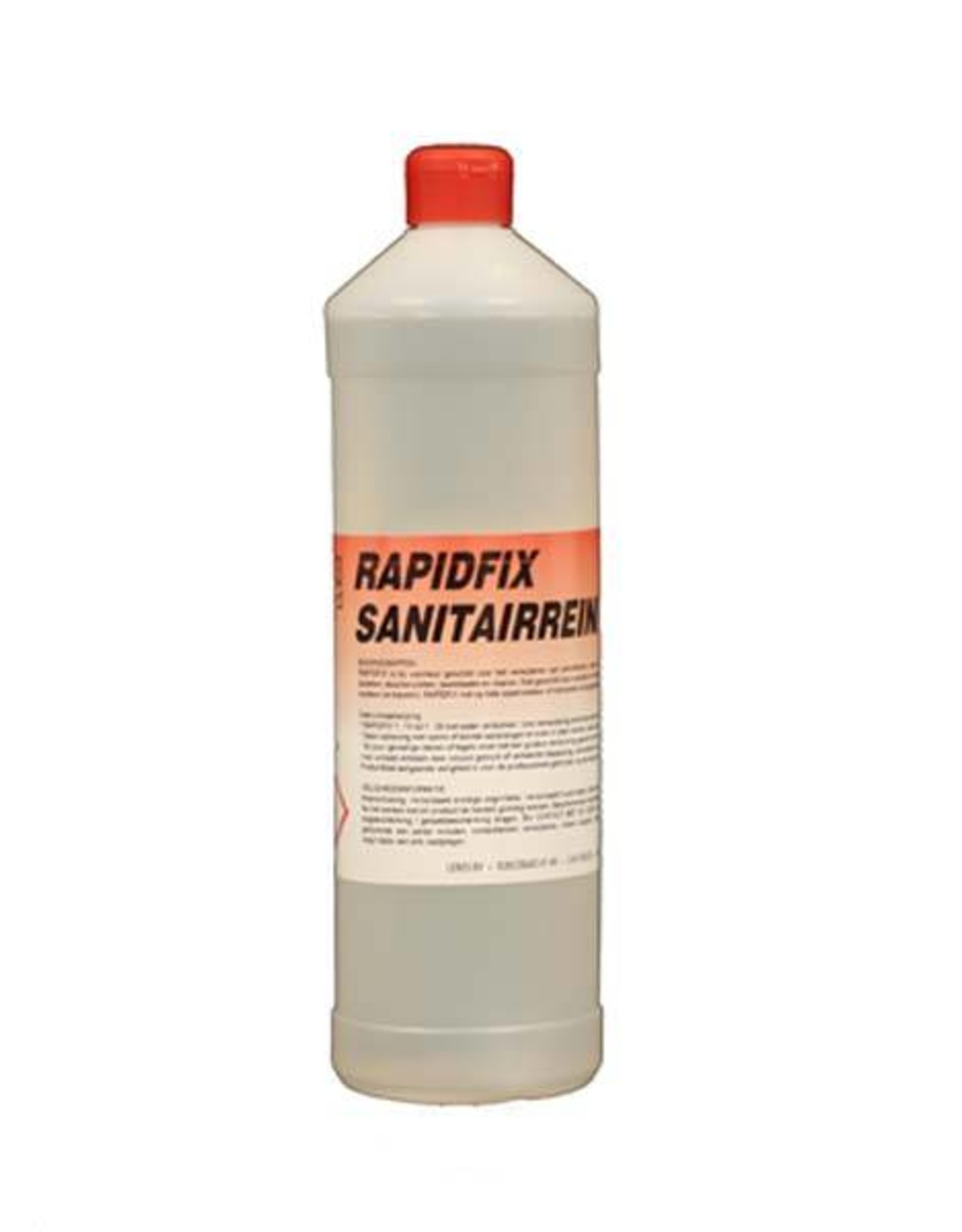 Clean Rapidfix 1 ltr.