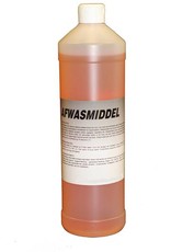 CLEAN Clean Afwasmiddel 1 ltr.