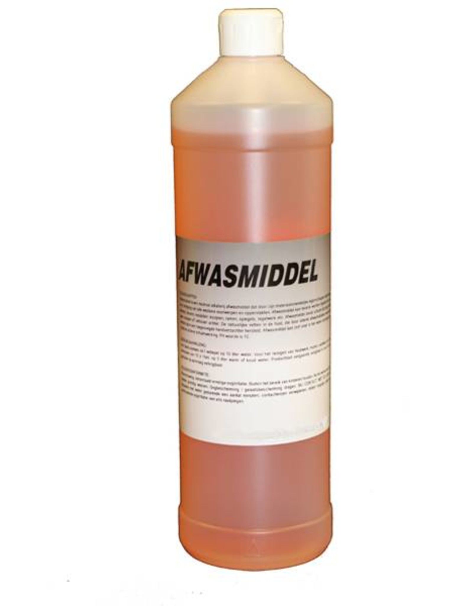 CLEAN Clean Afwasmiddel 1 ltr.