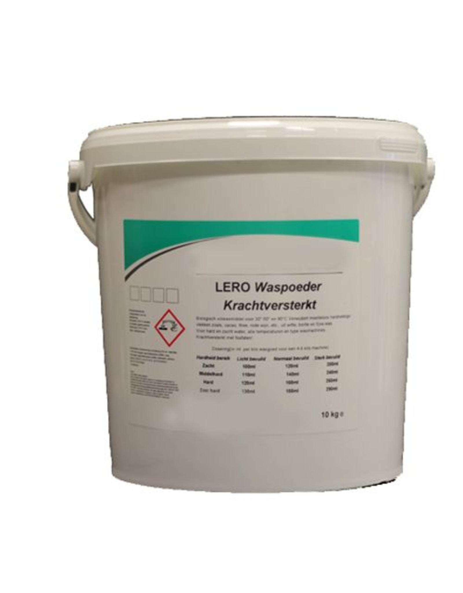 ACOR Lero waspoeder krachtversterkt 10 kg.