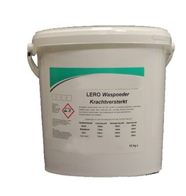 ACOR Lero waspoeder krachtversterkt 10 kg.