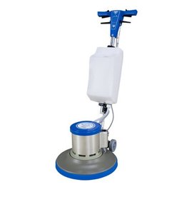 ACOR Eenschijfsmachine lowspeed 16" BF522 175 RPM excl. Hulpstukken.