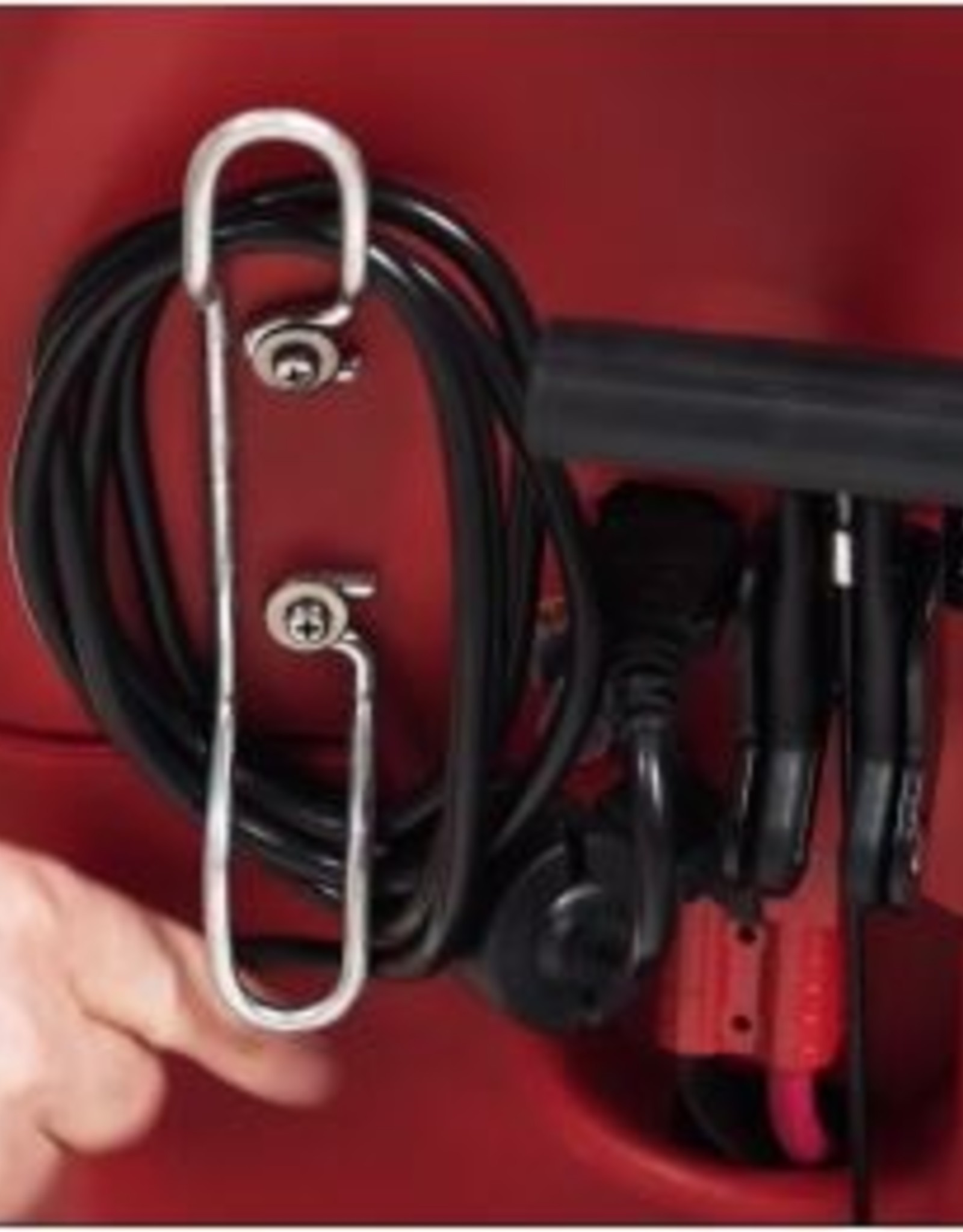 Viper AS510 Cable Schrobzuigmachine 20 inch/51 cm.