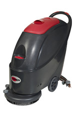 Viper Viper schrobzuigmachine 43 cm batterij