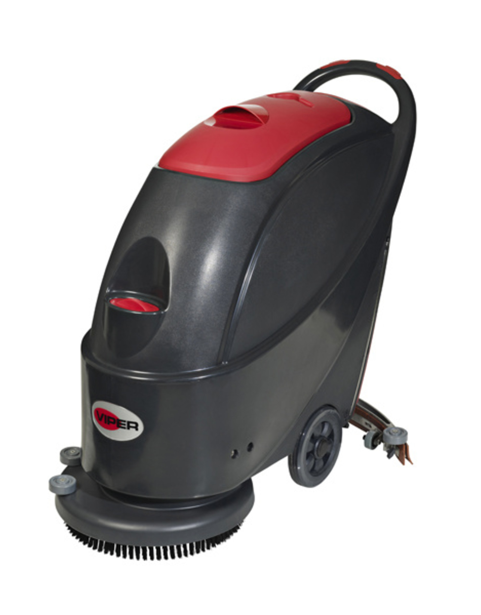 Viper Viper schrobzuigmachine 43 cm batterij