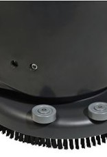 Viper Viper schrobzuigmachine 43 cm batterij