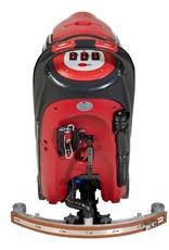 Viper Viper schrobzuigmachine 43 cm batterij