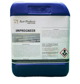 ACOR Impregneermiddel 5 ltr.