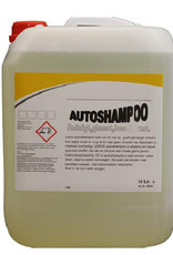 ACOR Autoshampoo – Reinigt, glanst & beschermt