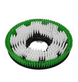 ACOR Schrobborstel Nylon