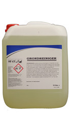 ACOR Grond/natuursteen reiniger 10 ltr.